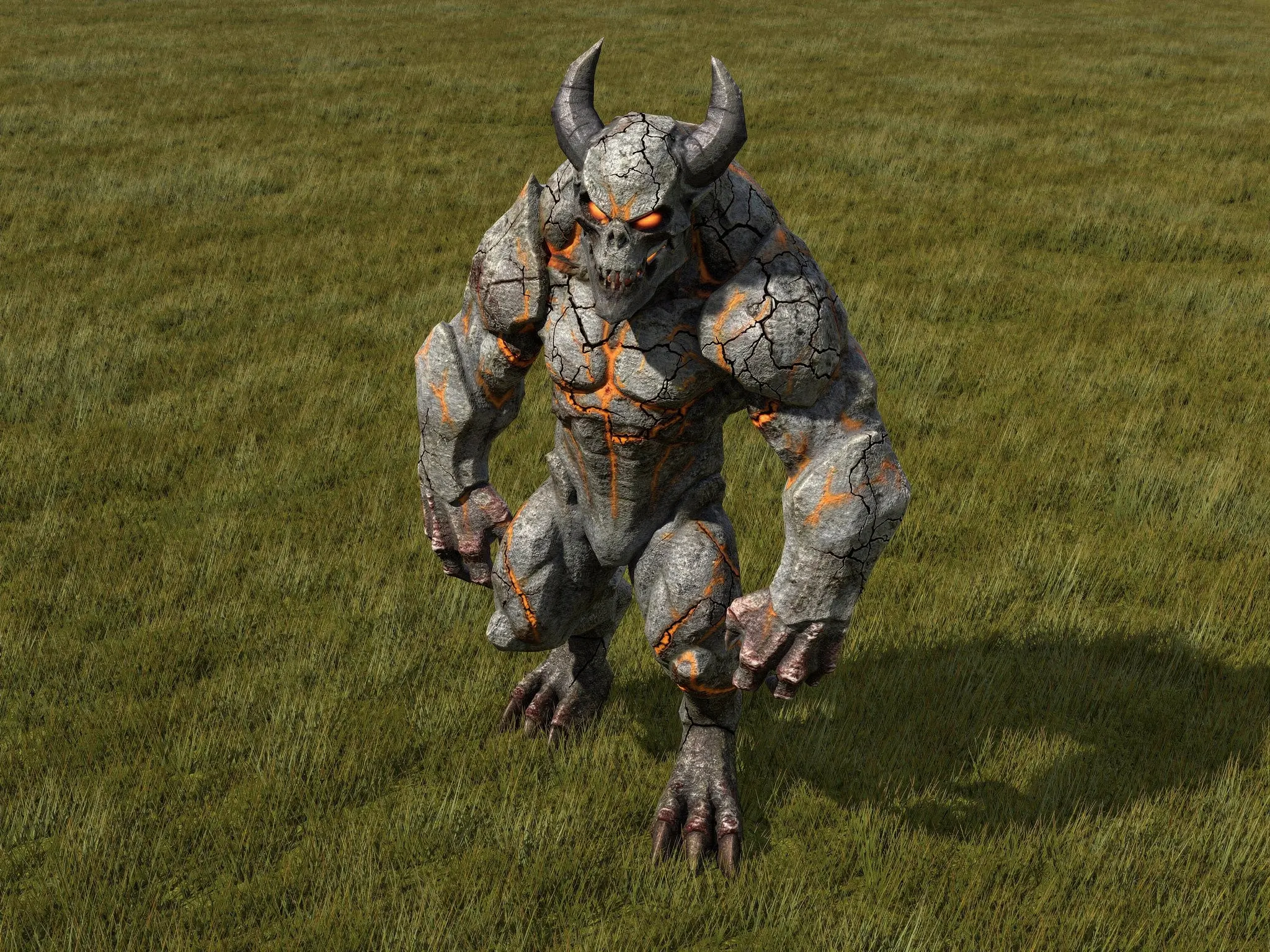 Eclipse Archon Prime